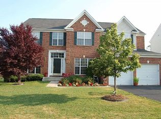 117 Max Ct SE, Leesburg, VA 20175