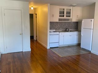 346 Union St #4Z, Rockland, MA 02370