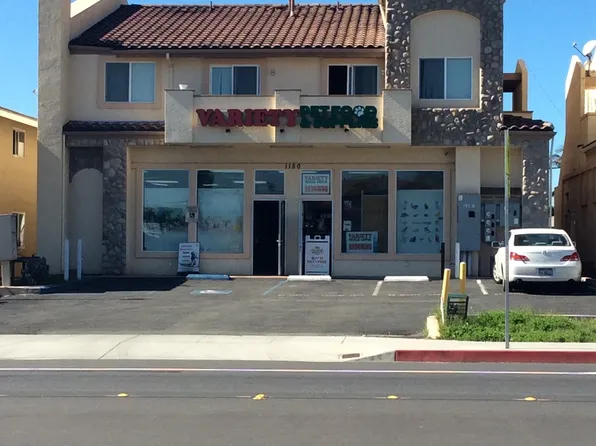 1150 13th Street, 1150 13th St APT 202, Imperial Beach, CA 91932