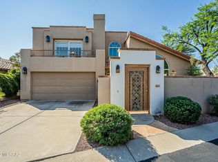 2300 E Potter Park Ct, Tucson, AZ 85719