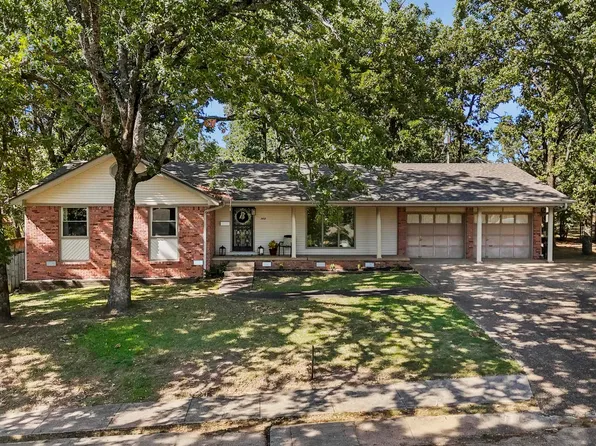 1413 Osage Dr, North Little Rock, AR 72116