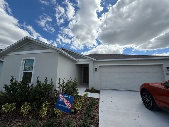 2734 Pennachio Dr, Lake Wales, FL 33853