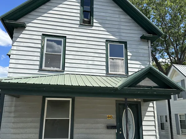 440 Main St, Old Town, ME 04468