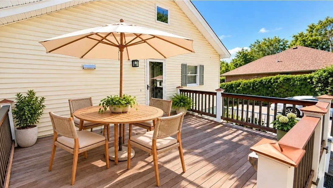 2 bed, 1.0 bath, 884 sqft, $2,400 — Photo 3