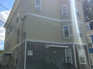 212 Coe St APT 4, Woonsocket, RI 02895