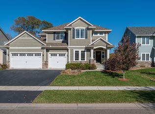 235 124th Ln NW, Coon Rapids, MN 55448