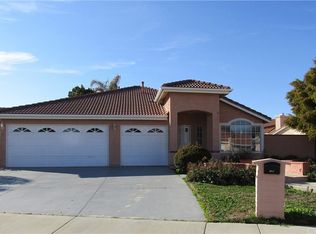 805 Lexington St, Hemet, CA 92545