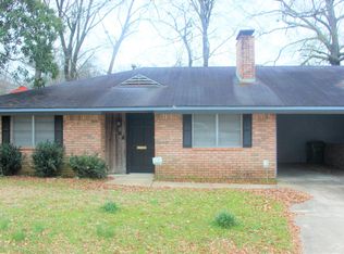 213 W Maryland Ave, Ruston, LA 71270