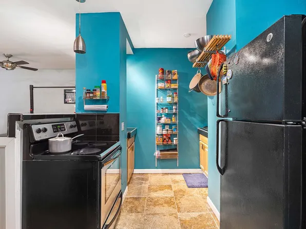 2440 Amsterdam Ave APT 1L, New York, NY 10033