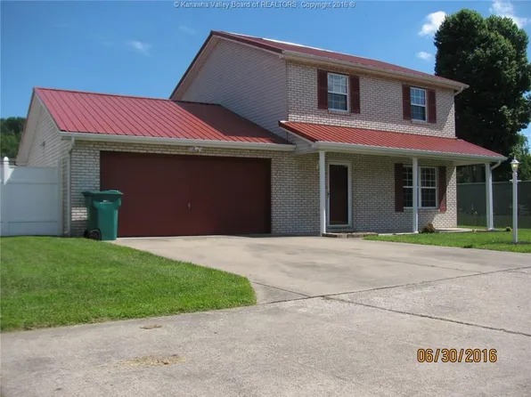 20 Countryview Est, Winfield, WV 25213