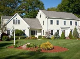 34 Old Haswell Park Rd, Middleton, MA 01949