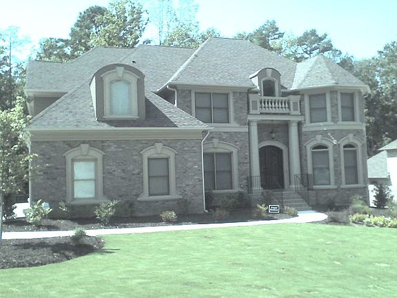 5102 Barrington Trace Dr.