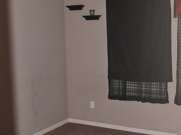 master bed