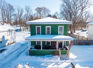 49 N State St, Nunda, NY 14517