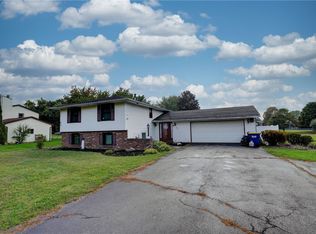 331 Phillips Rd, Webster, NY 14580