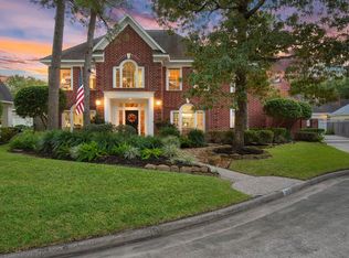 2819 Evergreen Cliff Trl, Kingwood, TX 77345