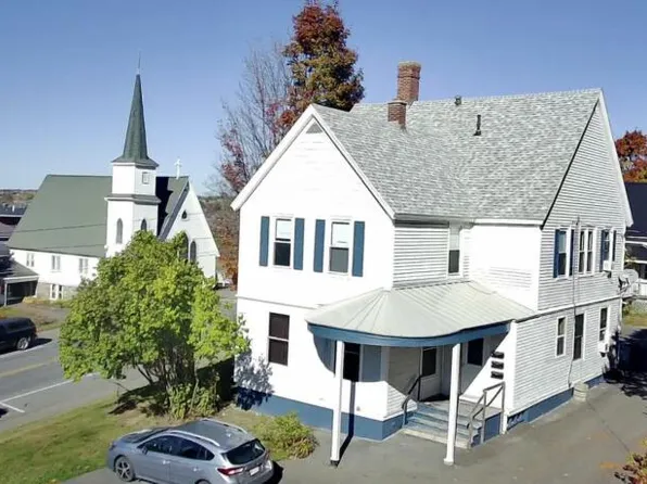 13 Academy Street, Presque Isle, ME 04769
