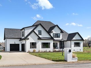 2131 Trieste Trl, Adams, TN 37010