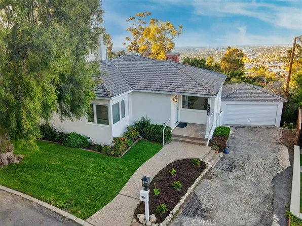 4421 Lucera Cir, Palos Verdes Peninsula, CA 90274