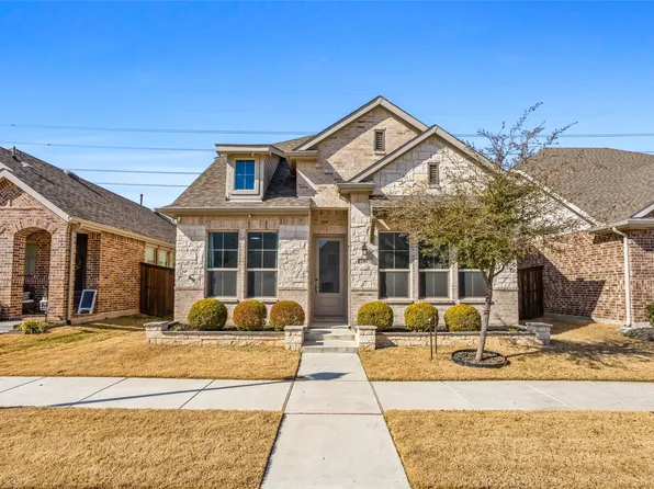 12361 Hulson Trl, Haslet, TX 76052
