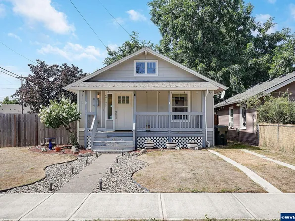 2105 4th St NE, Salem, OR 97301