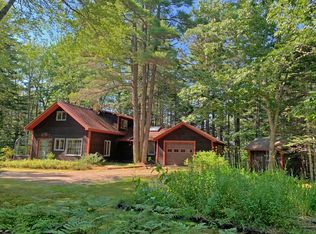 28 Contention Cove Ln, Surry, ME 04684
