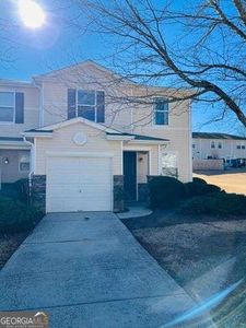 522 Rendezvous Rd, Acworth, GA, 30102