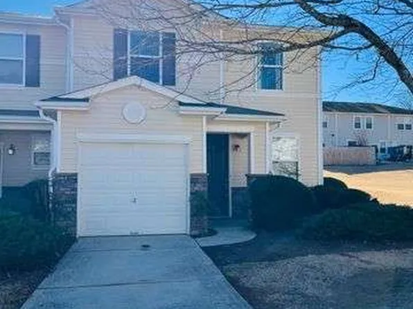 522 Rendezvous Rd, Acworth, GA 30102