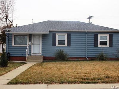 1980 Rowena St, Thornton, CO, 80229