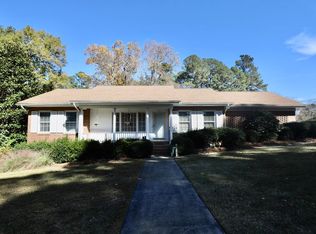 450 Ulmer St, Elloree, SC 29047