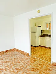 Rented by Bell Realty