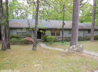 124 Valhalla Dr, Edgemont, AR 72044