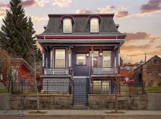 309 W Granite St, Butte, MT 59701