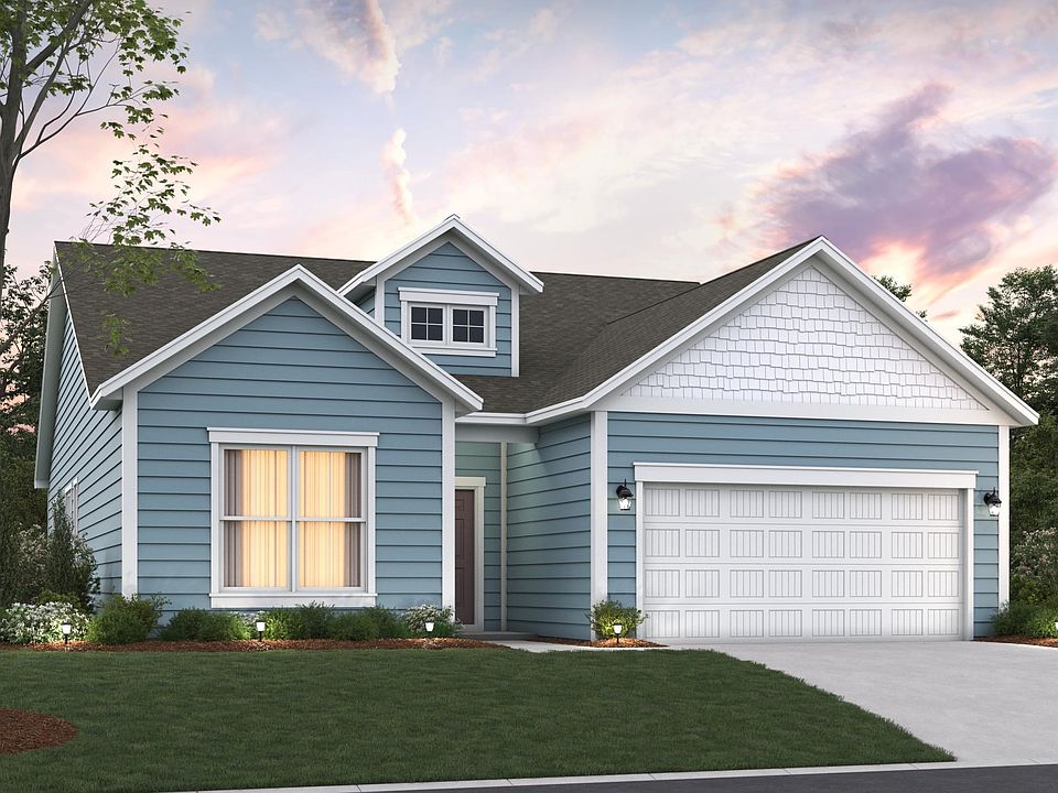 1st image of 1032 Cavaletti Ct.