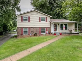 433 Harwell Dr, Hermitage, TN 37076
