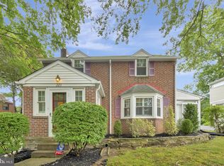 223 E Thomson Ave, Springfield, PA 19064