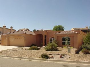1753 Black River Dr NE, Rio Rancho, NM 87144