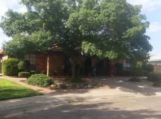 2507 Bellechasse Ct, Midland, TX 79705