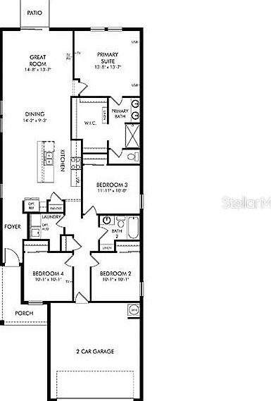 2nd image of 7918 LAKE POWELL PLACE