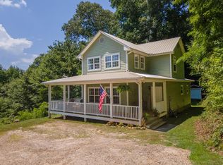 334 Fox Den Rdg, Franklin, NC 28734