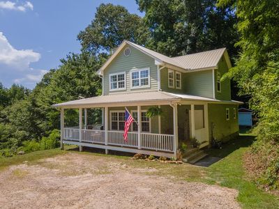 334 Fox Den Rdg, Franklin, NC, 28734