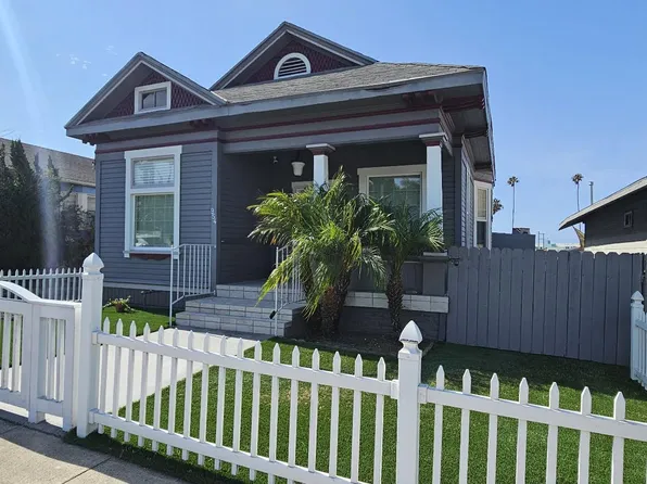 954 E Thompson Blvd #1, Ventura, CA 93001