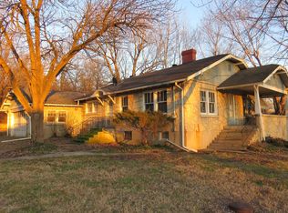 820 Carter St, Stella, MO 64867