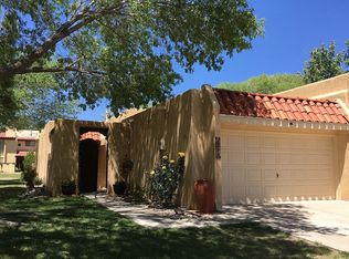 605 Willow Ct SE, Albuquerque, NM 87123