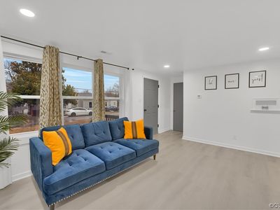 2008 Albemarle St, Petersburg, VA, 23803