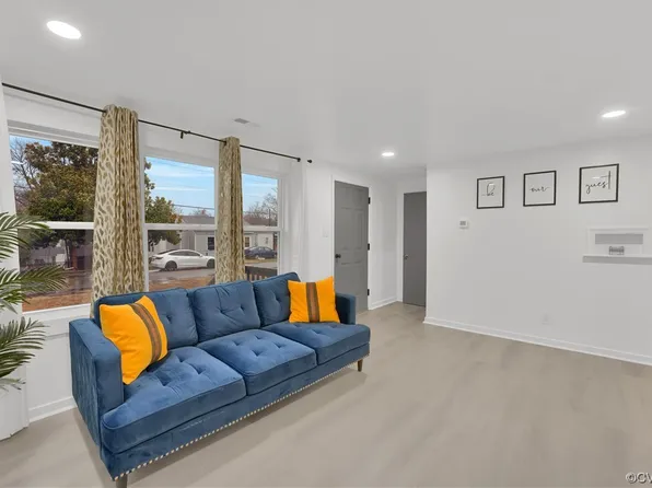2008 Albemarle St, Petersburg, VA 23803
