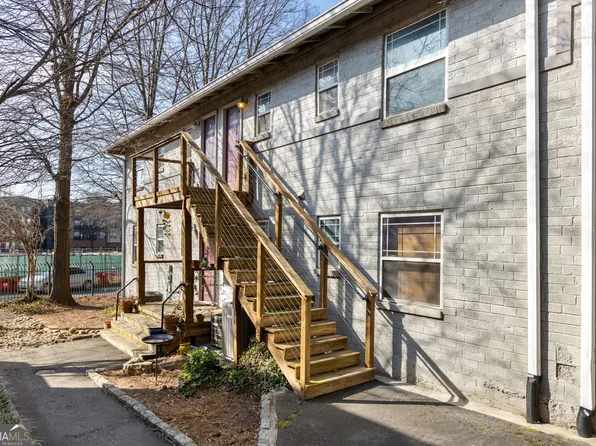 40 Daniel St SE APT 6, Atlanta, GA 30312