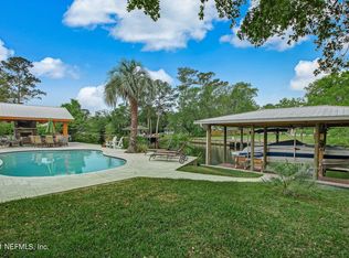 4677 Long Bow Rd, Jacksonville, FL 32210