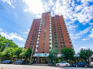 Cornell Arms, Columbia, SC 29201