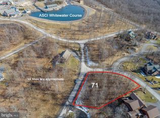 71 Lower Camp Rd, Mchenry, MD 21541